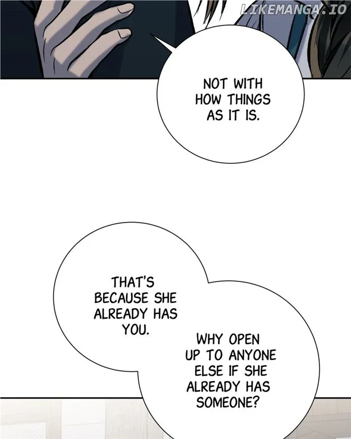 The Guy Upstairs Chapter 44 Online - pƔgina 117