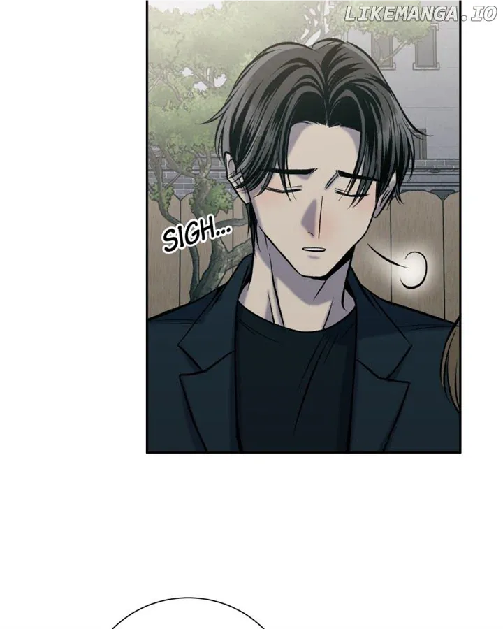 The Guy Upstairs Chapter 44 Online - pƔgina 124