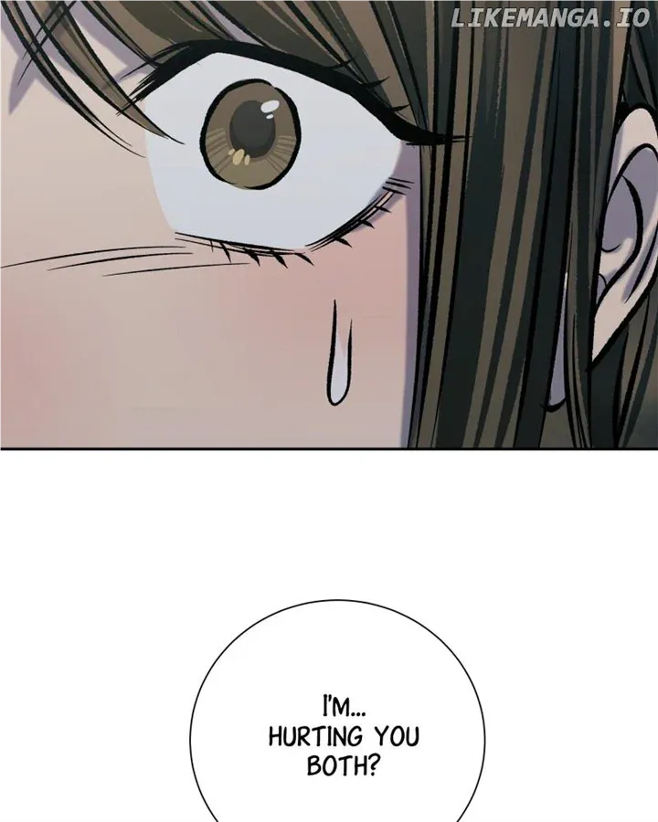 The Guy Upstairs Chapter 44 Online - pƔgina 127