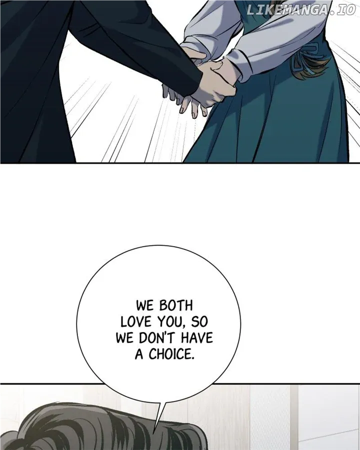 The Guy Upstairs Chapter 44 Online - pƔgina 130