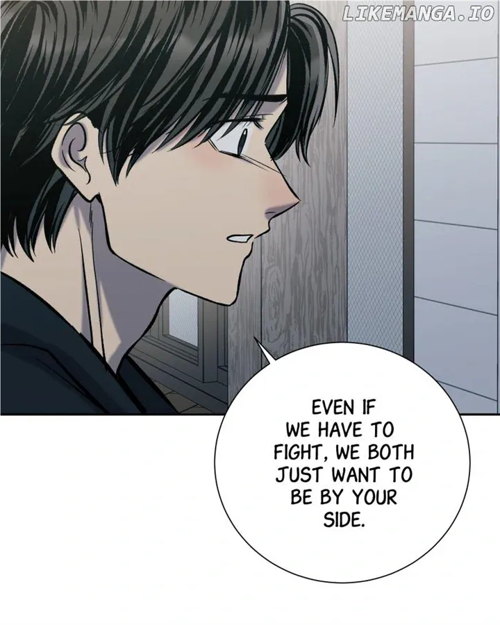 The Guy Upstairs Chapter 44 Online - pƔgina 131