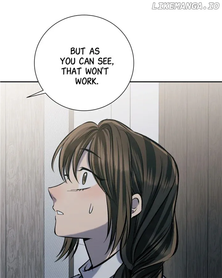 The Guy Upstairs Chapter 44 Online - pƔgina 132