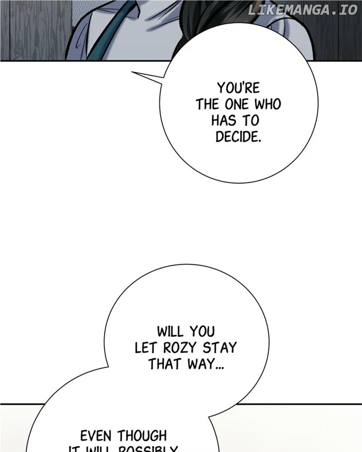 The Guy Upstairs Chapter 44 Online - pƔgina 133