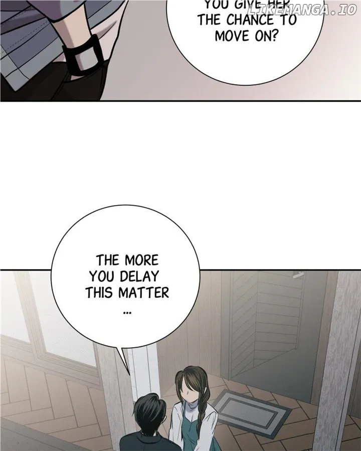 The Guy Upstairs Chapter 44 Online - pƔgina 135