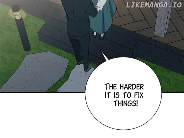 The Guy Upstairs Chapter 44 Online - pƔgina 136