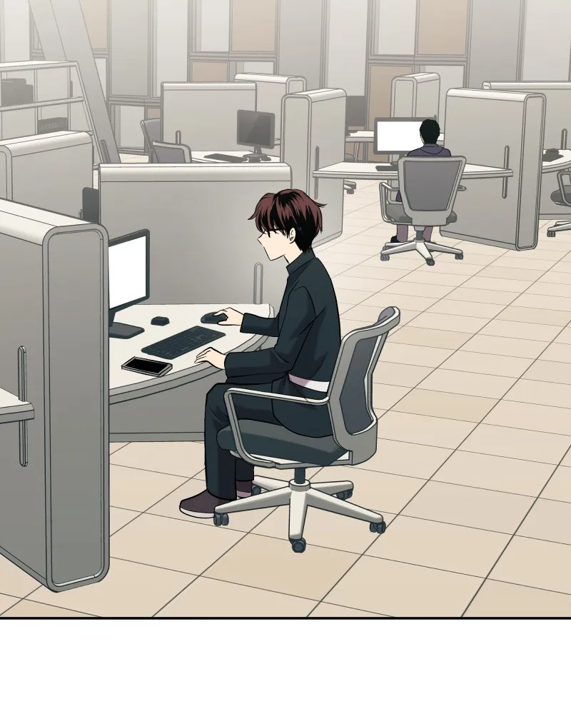 The Guy Upstairs Chapter 48 Online - pƔgina 3