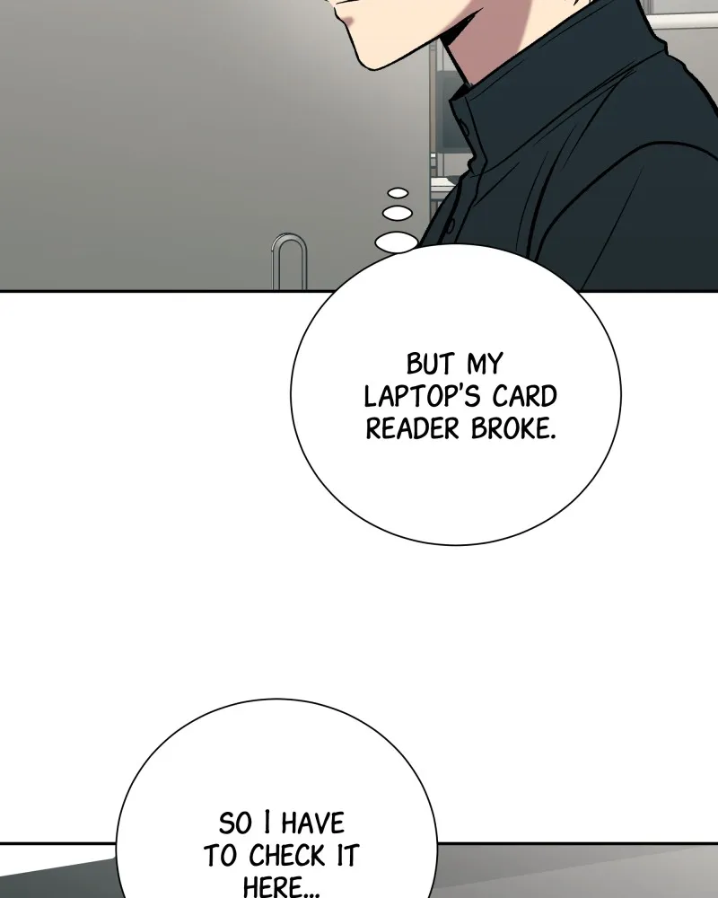 The Guy Upstairs Chapter 48 Online - pƔgina 5