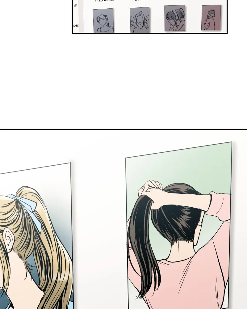 The Guy Upstairs Chapter 48 Online - pƔgina 11