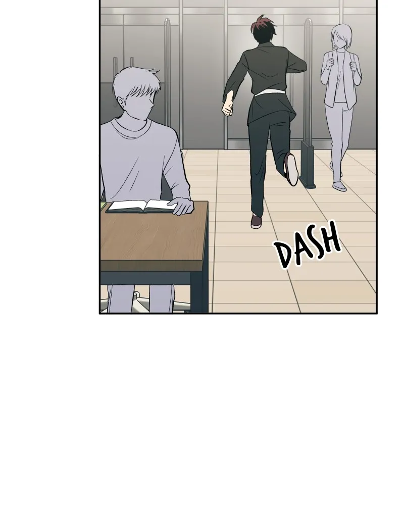 The Guy Upstairs Chapter 48 Online - pƔgina 14