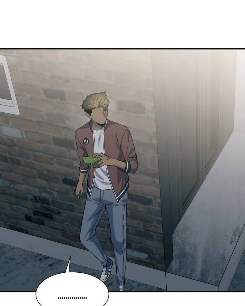 The Guy Upstairs Chapter 48 Online - pƔgina 18