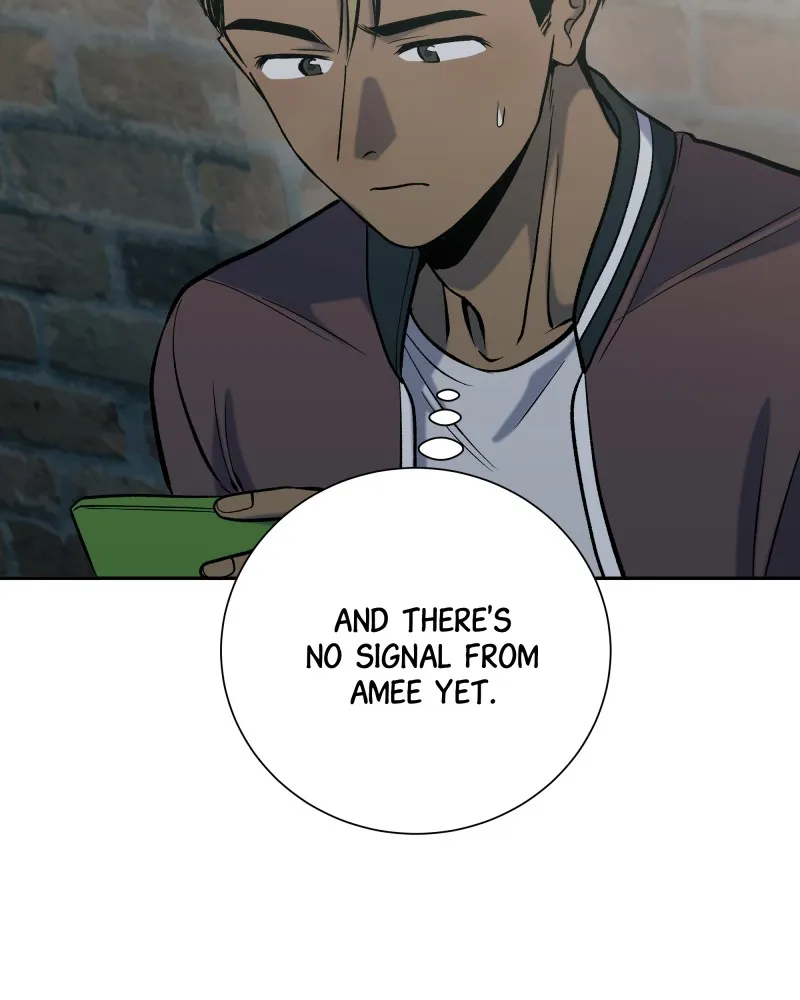The Guy Upstairs Chapter 48 Online - pƔgina 20