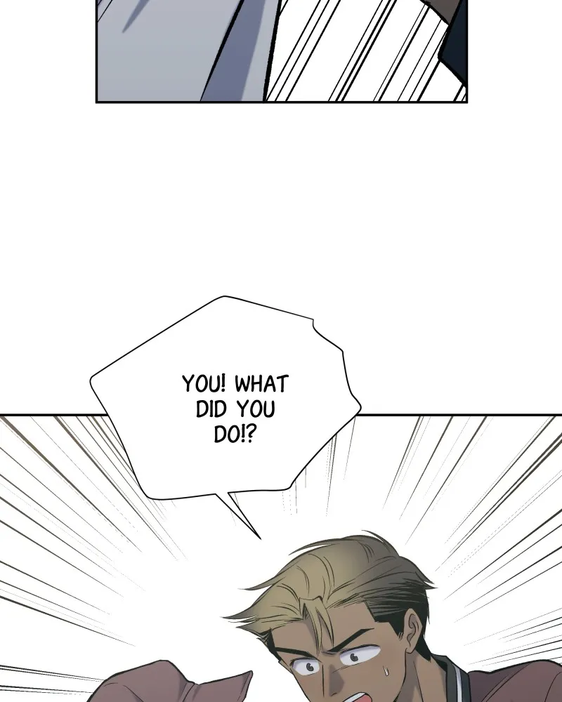 The Guy Upstairs Chapter 48 Online - pƔgina 31