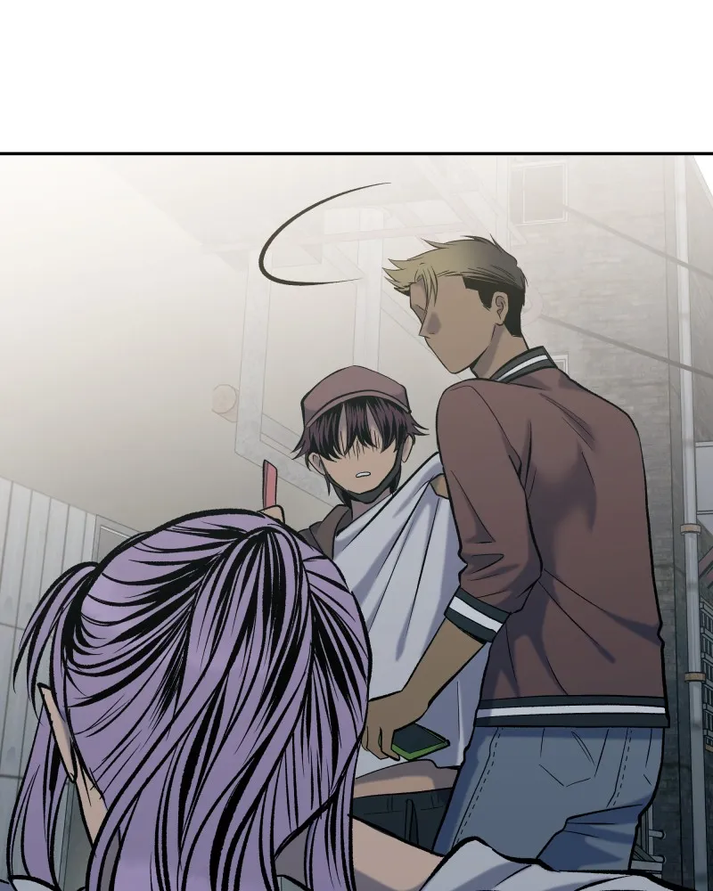 The Guy Upstairs Chapter 48 Online - pƔgina 37