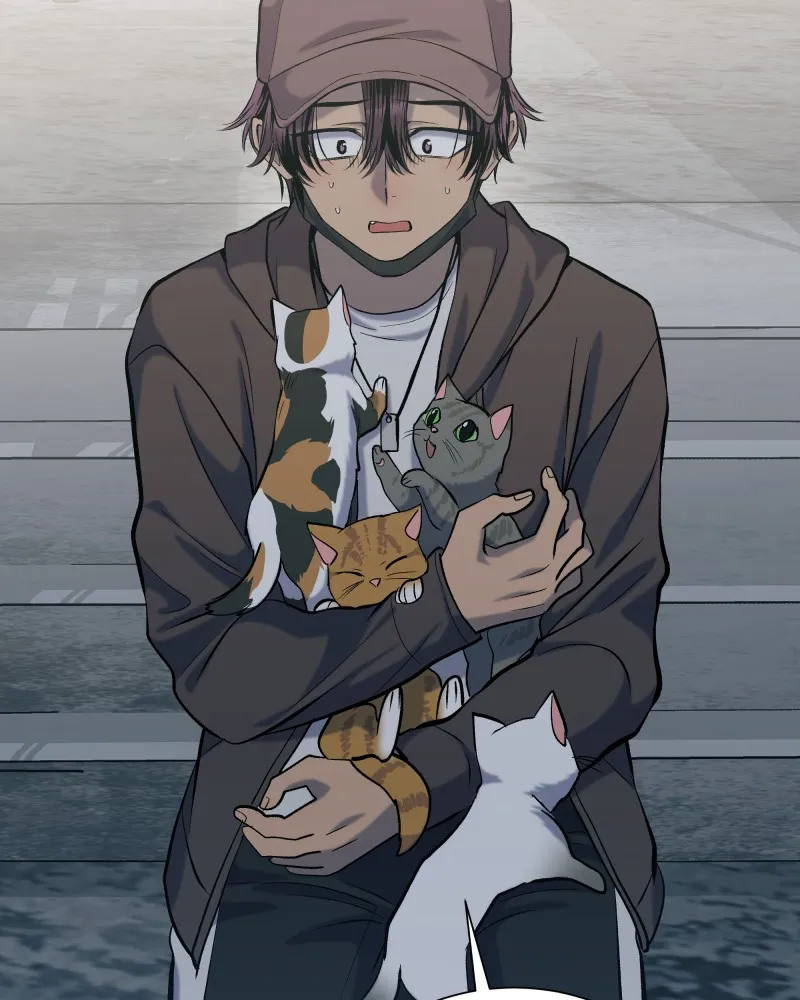 The Guy Upstairs Chapter 48 Online - pƔgina 45