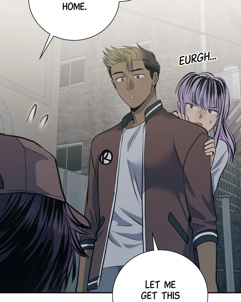 The Guy Upstairs Chapter 48 Online - pƔgina 47