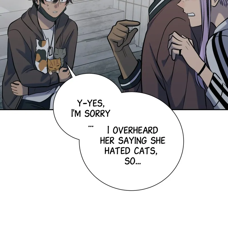 The Guy Upstairs Chapter 48 Online - pƔgina 49