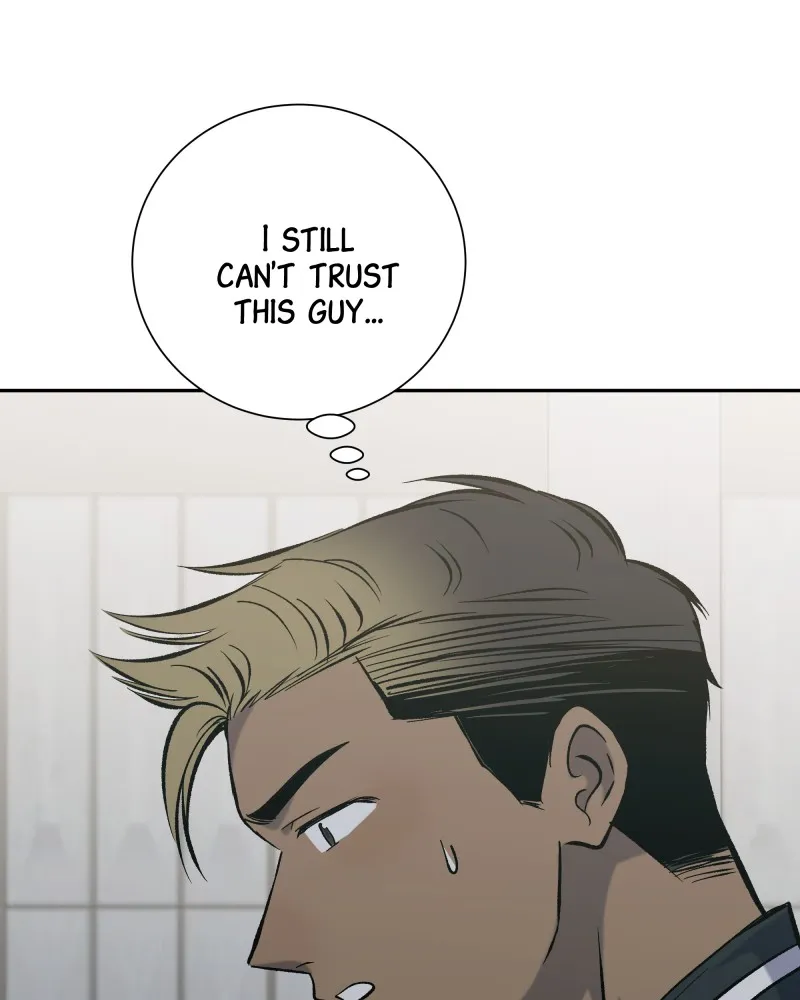 The Guy Upstairs Chapter 48 Online - pƔgina 50
