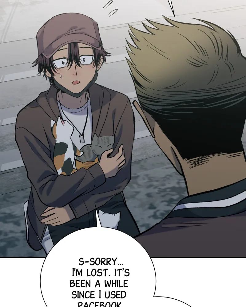 The Guy Upstairs Chapter 48 Online - pƔgina 54