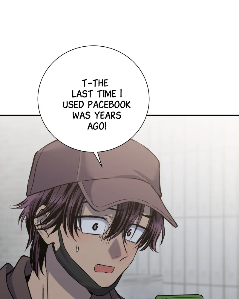 The Guy Upstairs Chapter 48 Online - pƔgina 58