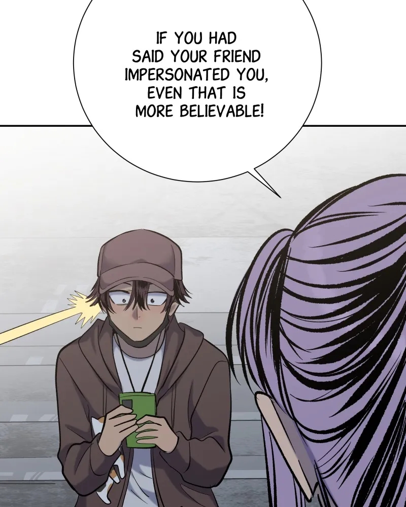 The Guy Upstairs Chapter 48 Online - pƔgina 63