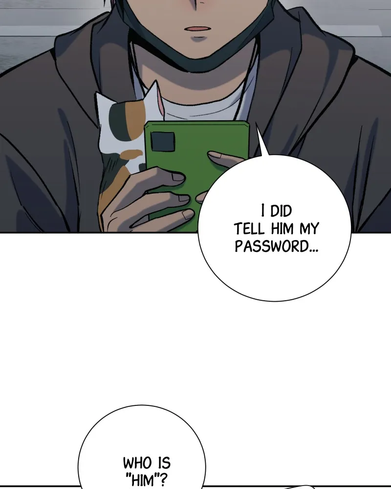 The Guy Upstairs Chapter 48 Online - pƔgina 66