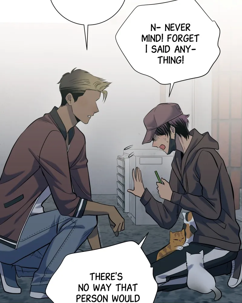 The Guy Upstairs Chapter 48 Online - pƔgina 67