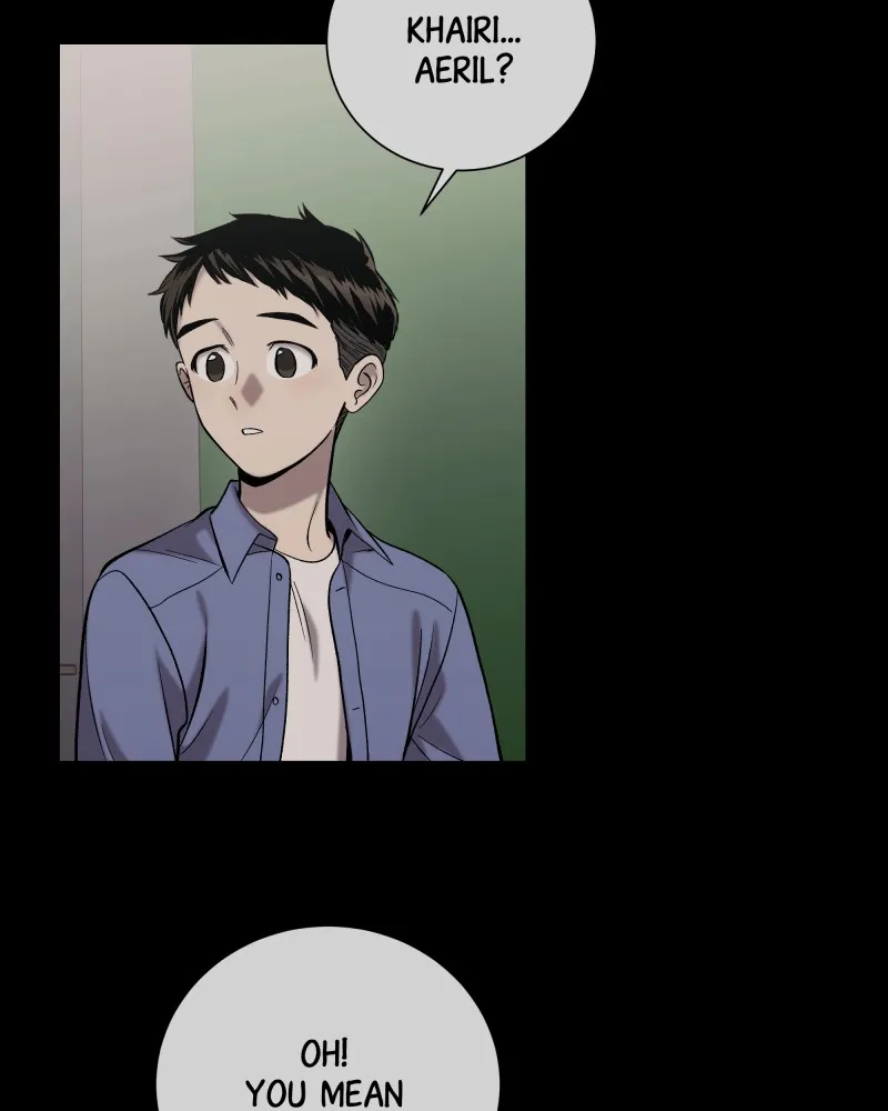 The Guy Upstairs Chapter 48 Online - pƔgina 70