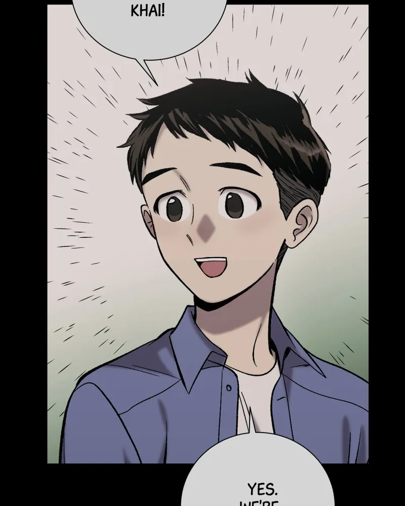 The Guy Upstairs Chapter 48 Online - pƔgina 71