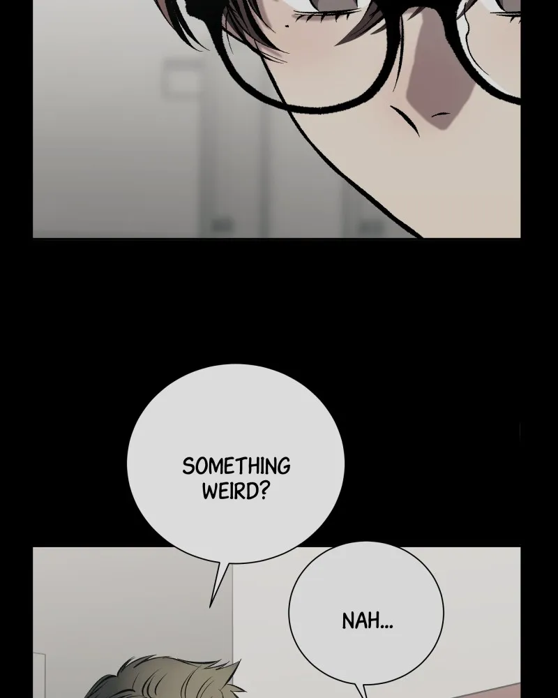 The Guy Upstairs Chapter 48 Online - pƔgina 75
