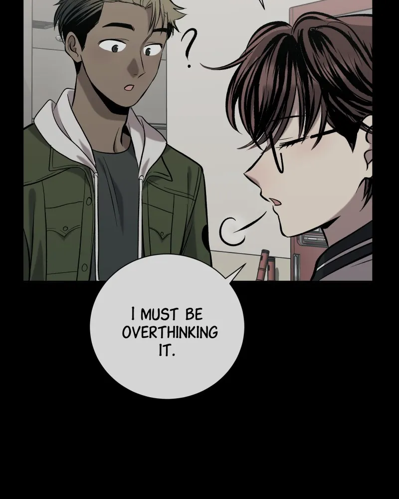 The Guy Upstairs Chapter 48 Online - pƔgina 76