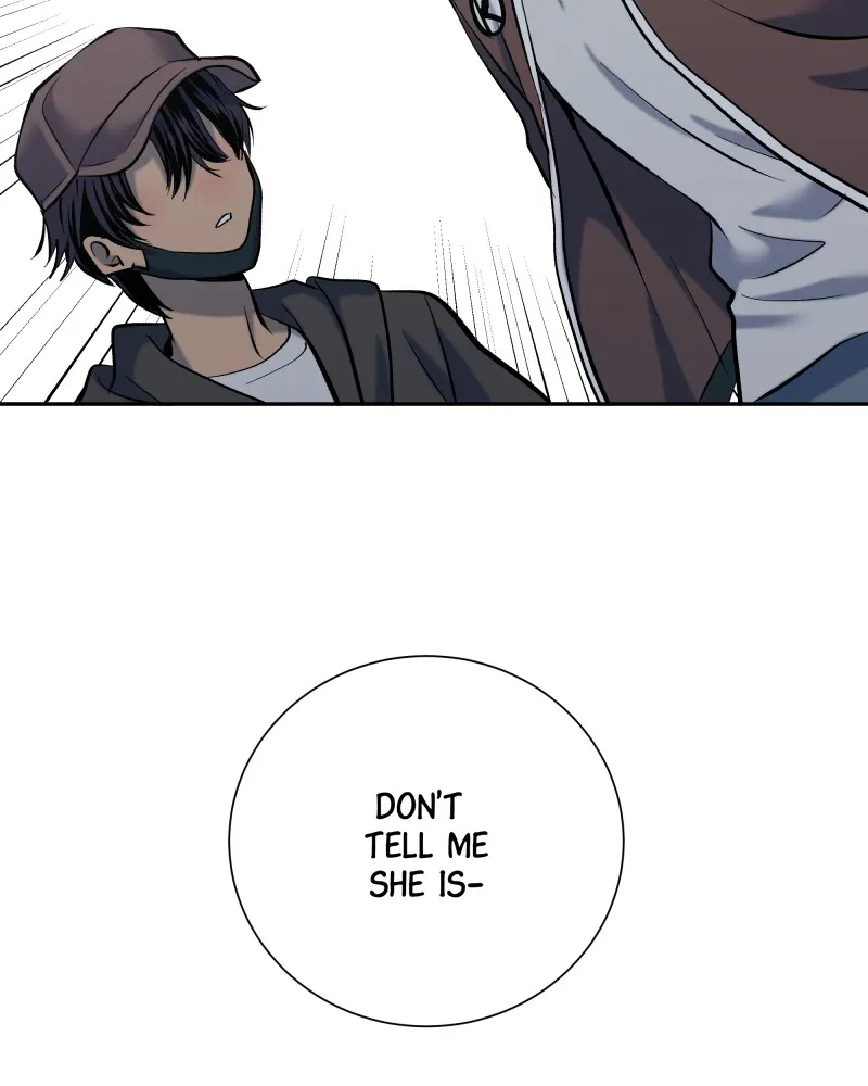 The Guy Upstairs Chapter 48 Online - pƔgina 84