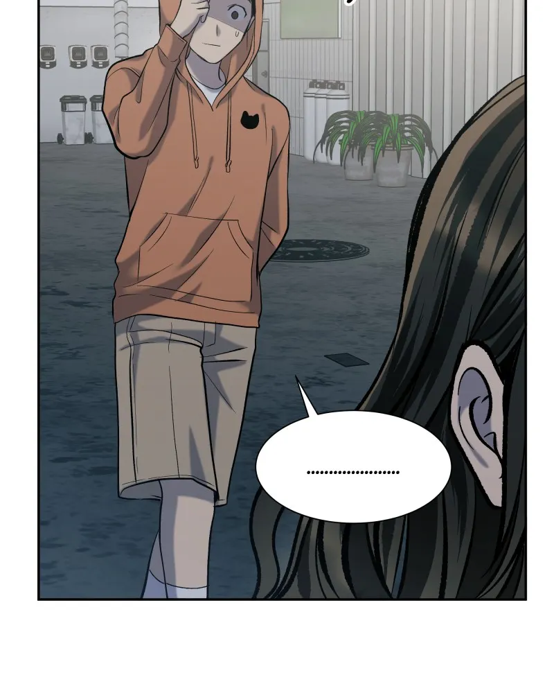 The Guy Upstairs Chapter 48 Online - pƔgina 88