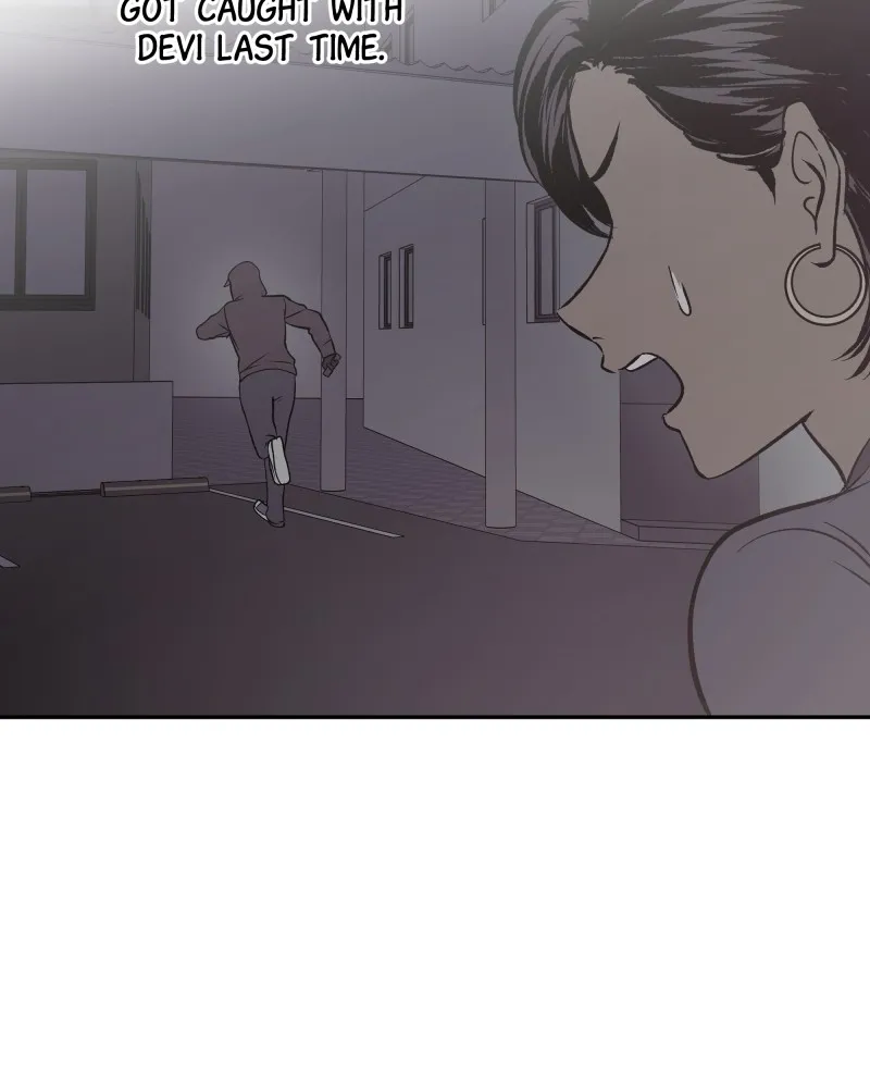 The Guy Upstairs Chapter 48 Online - pƔgina 91