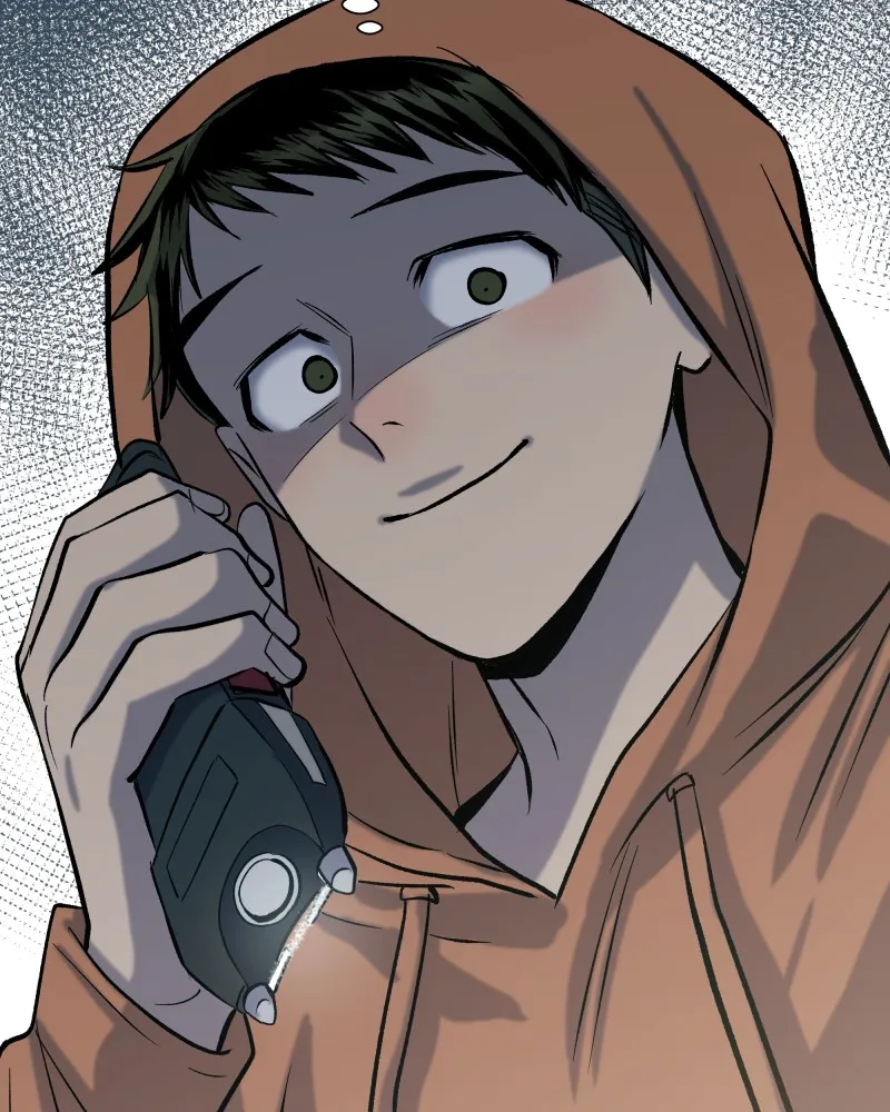 The Guy Upstairs Chapter 48 Online - pƔgina 123