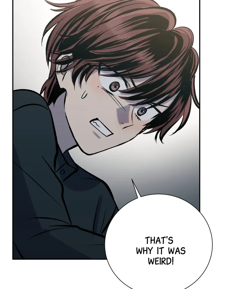 The Guy Upstairs Chapter 48 Online - pƔgina 144