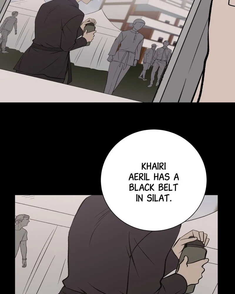 The Guy Upstairs Chapter 48 Online - pƔgina 146