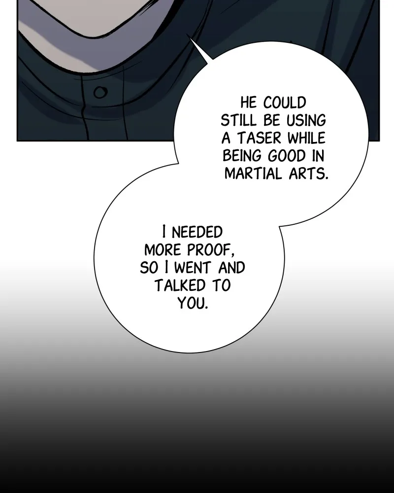 The Guy Upstairs Chapter 48 Online - pƔgina 150