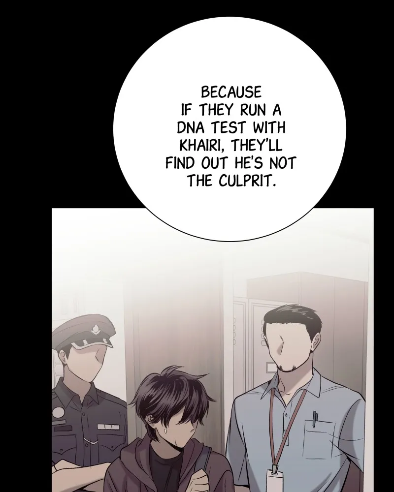 The Guy Upstairs Chapter 48 Online - pƔgina 153