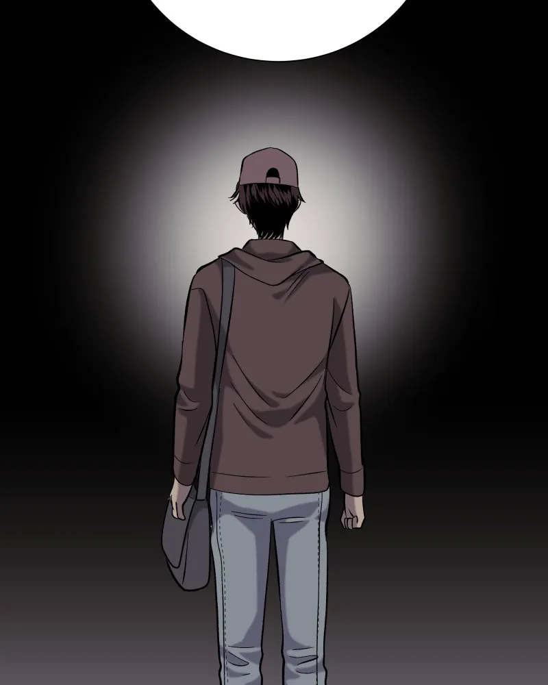 The Guy Upstairs Chapter 48 Online - pƔgina 155