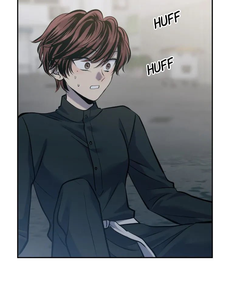 The Guy Upstairs Chapter 48 Online - pƔgina 184
