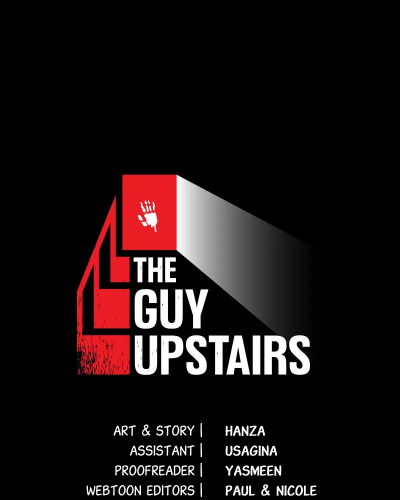 The Guy Upstairs Chapter 48 Online - pƔgina 191