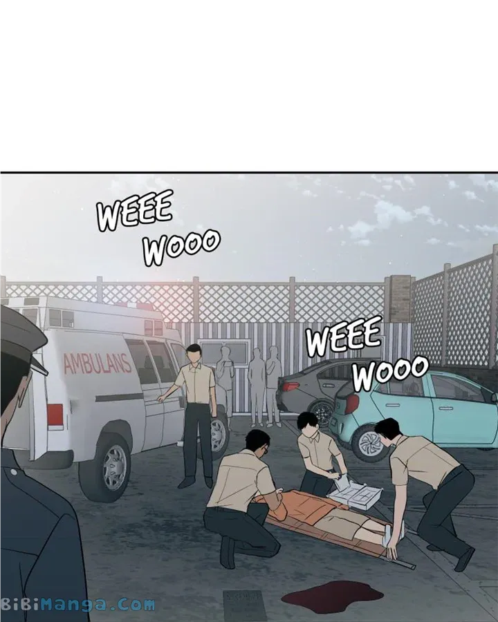 The Guy Upstairs Chapter 49 Online - pƔgina 1
