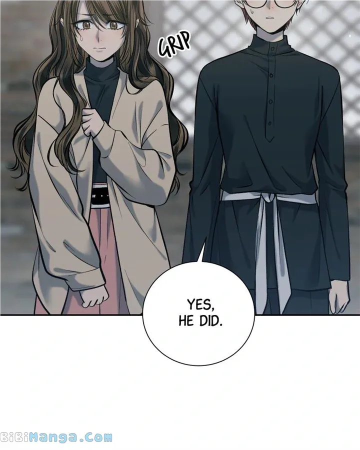 The Guy Upstairs Chapter 49 Online - pƔgina 6