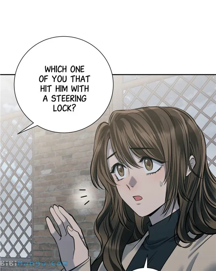 The Guy Upstairs Chapter 49 Online - pƔgina 7