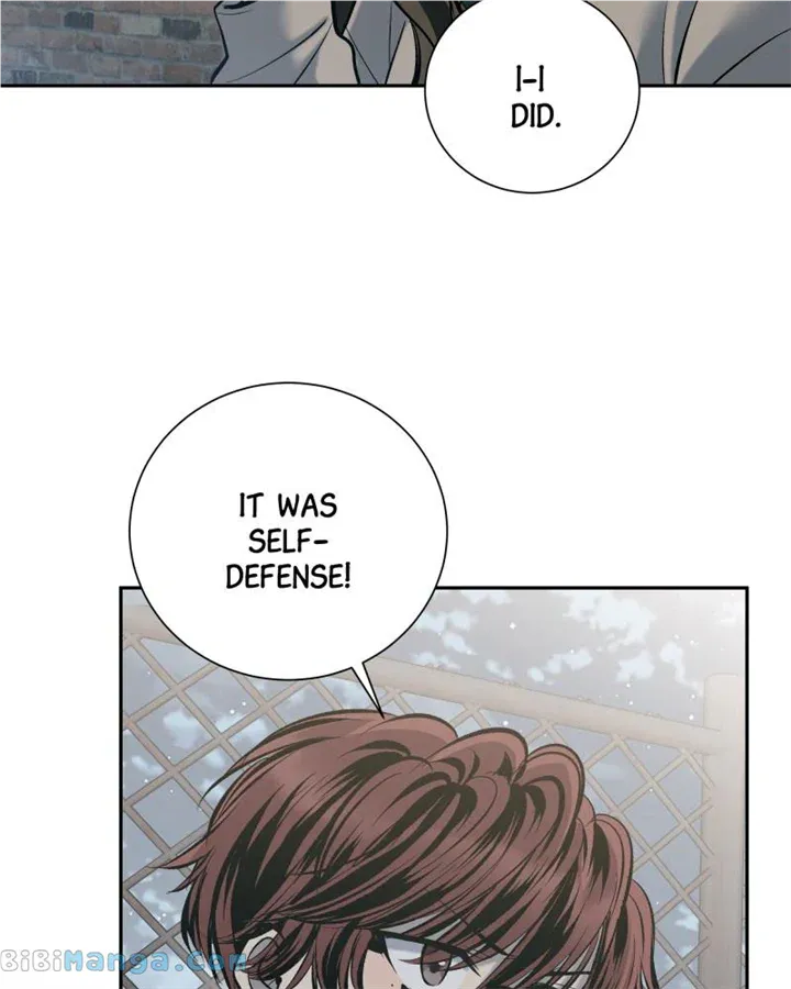 The Guy Upstairs Chapter 49 Online - pƔgina 8