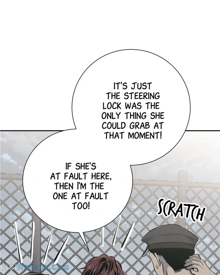 The Guy Upstairs Chapter 49 Online - pƔgina 10