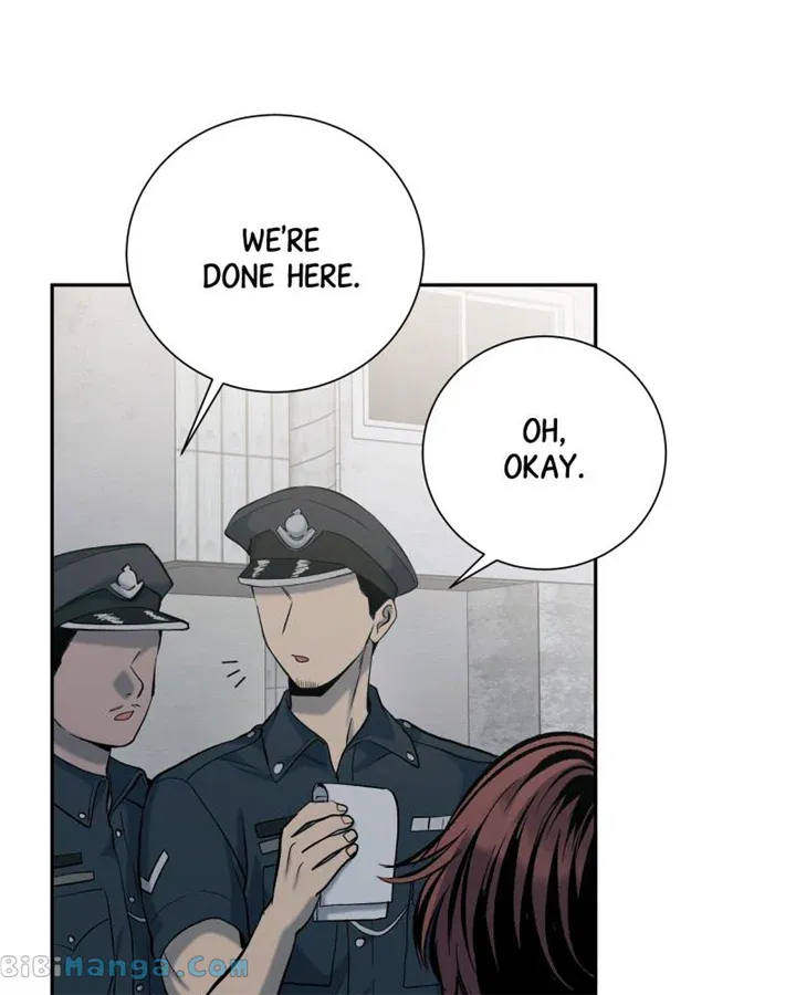 The Guy Upstairs Chapter 49 Online - pƔgina 12