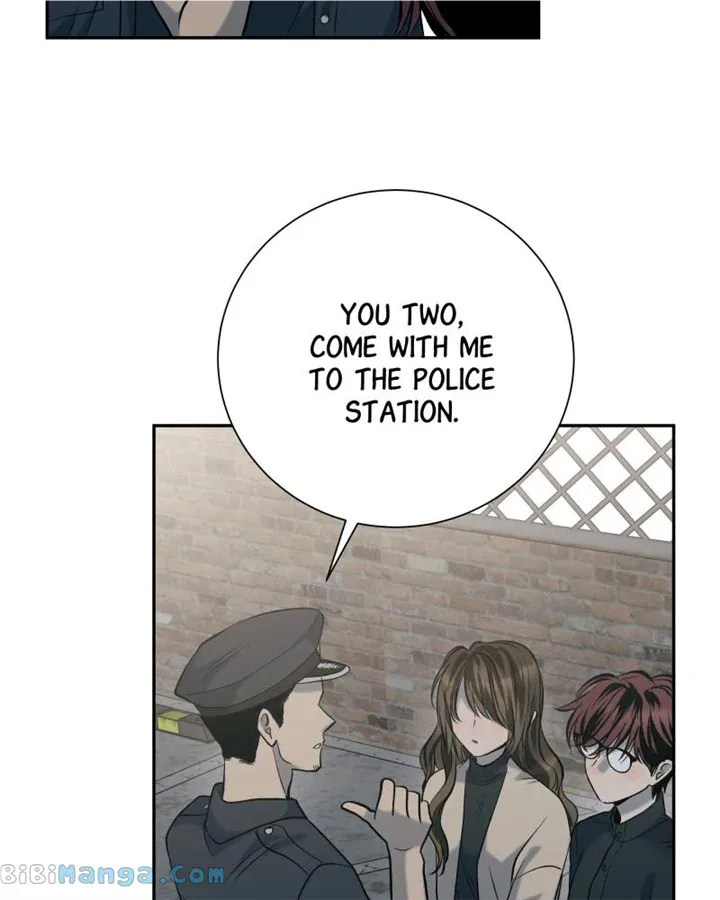 The Guy Upstairs Chapter 49 Online - pƔgina 13