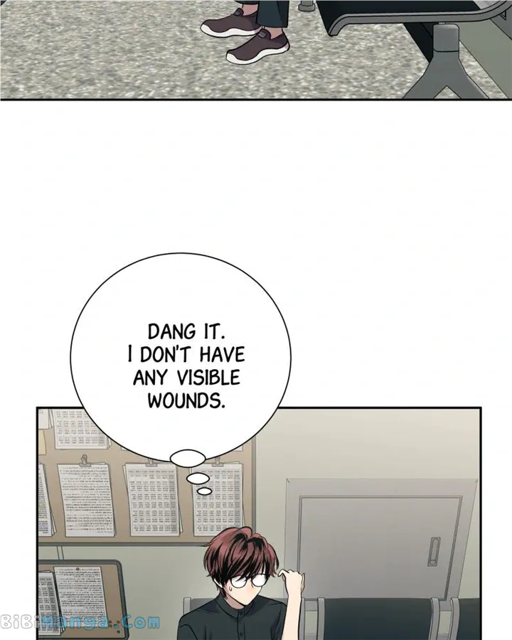 The Guy Upstairs Chapter 49 Online - pƔgina 23