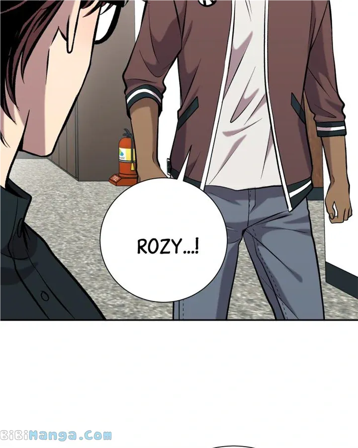 The Guy Upstairs Chapter 49 Online - pƔgina 27